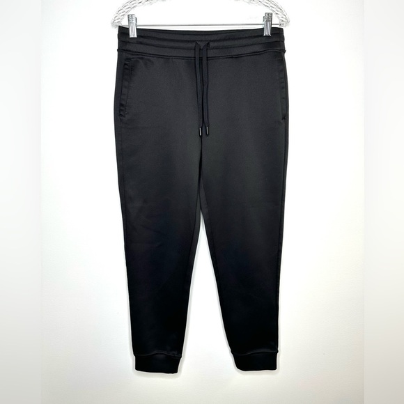 32 Degrees Black Joggers - Picture 4 of 6